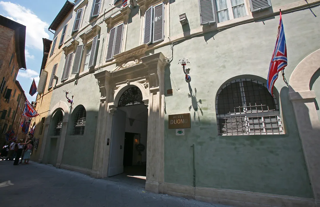 Hotel Duomo-1
