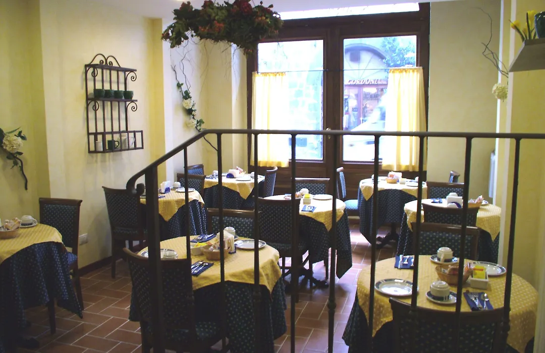 Hotel Filippeschi-1