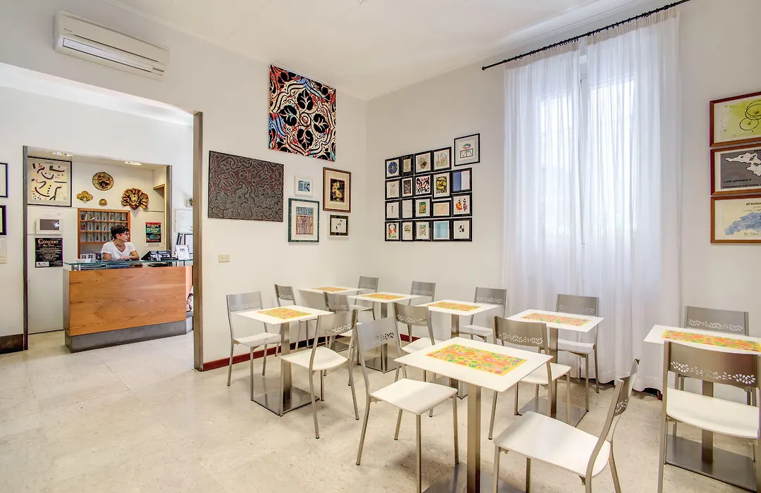 Hotel Nuova Italia-1