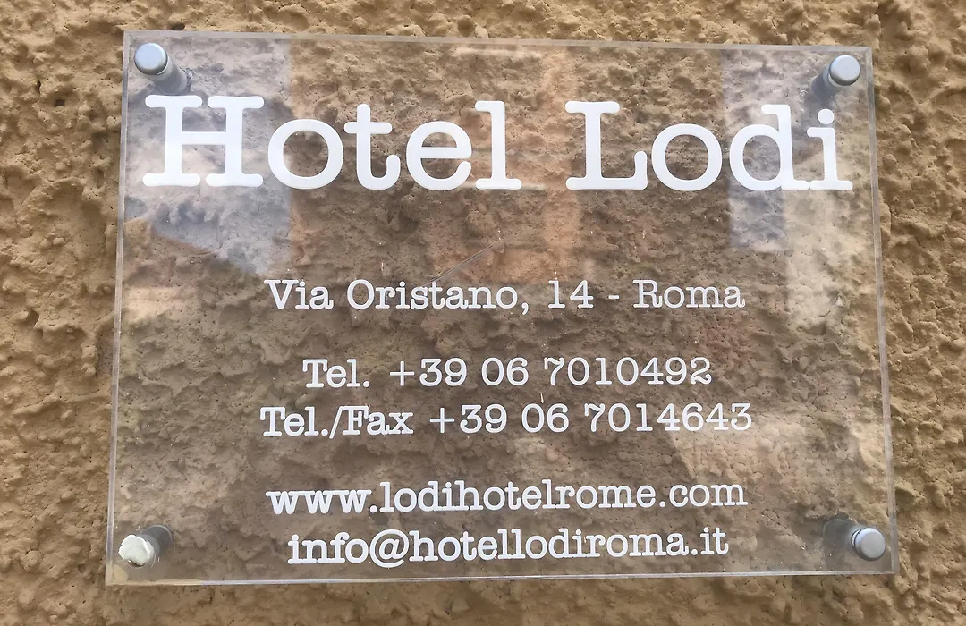 Hotel Lodi-1