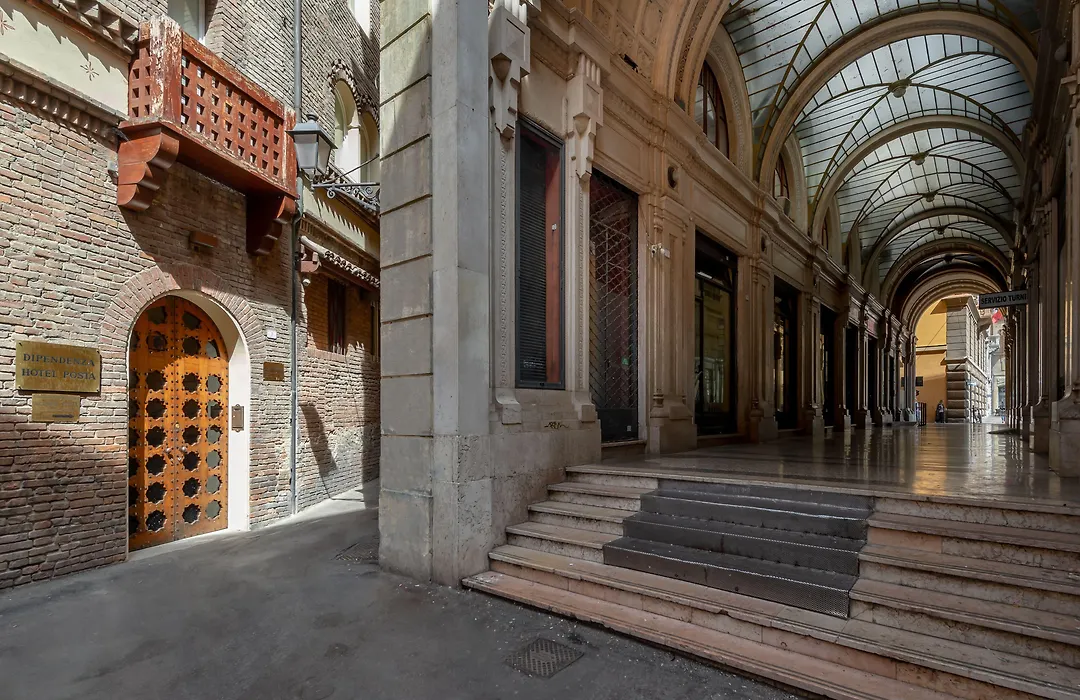 Albergo Reggio-1