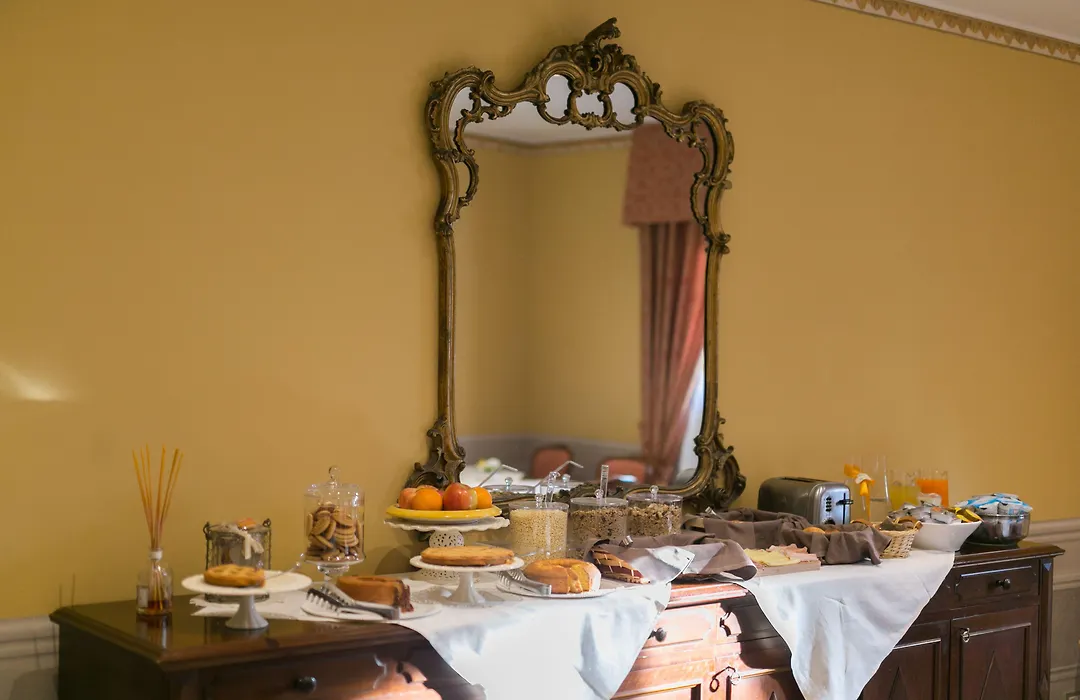 I Portici Hotel - Residenza D'Epoca-1