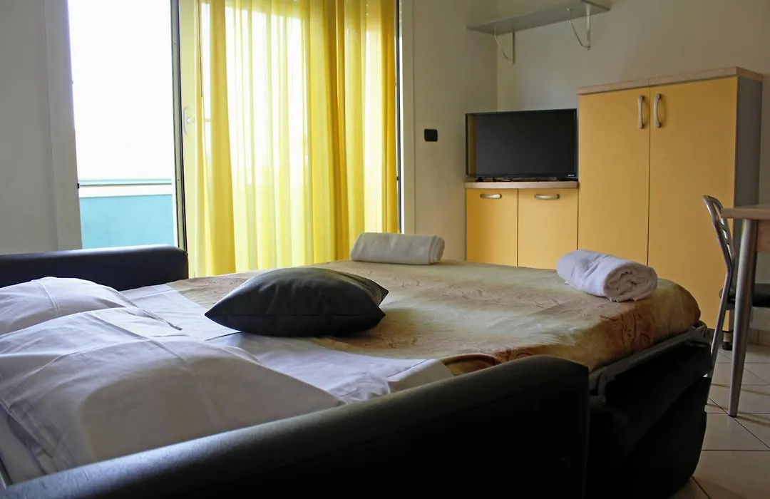 Residence Beach Paradise-1