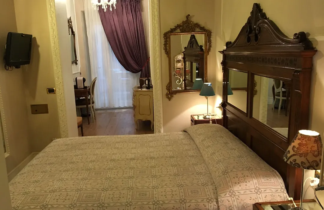 B&B Mr. My Resort-1
