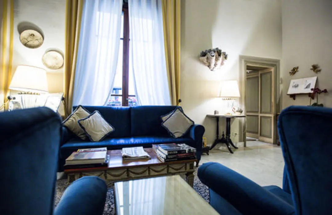 Hotel Burchianti-1