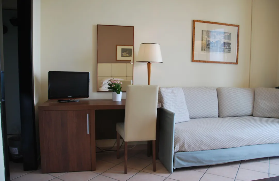 Domus Mariae Albergo-1