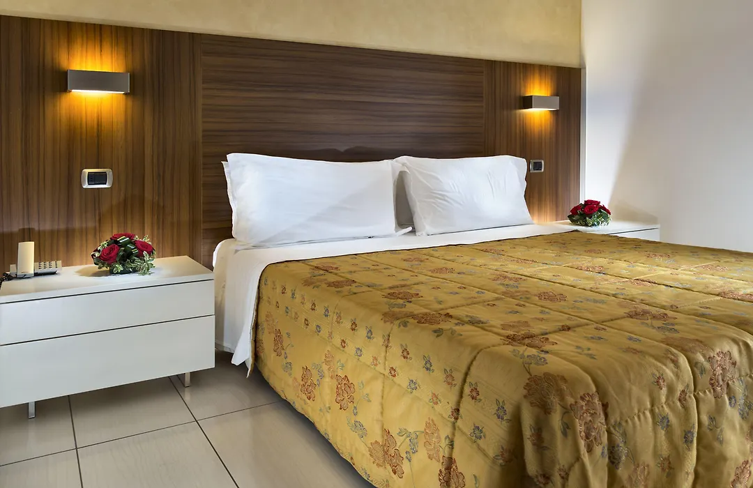 Hotel Parigi-1