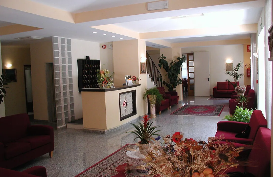 Hotel Marystella-1