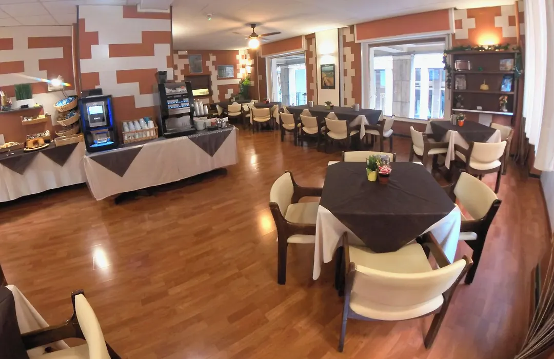 Giappone Inn Parking Hotel-1