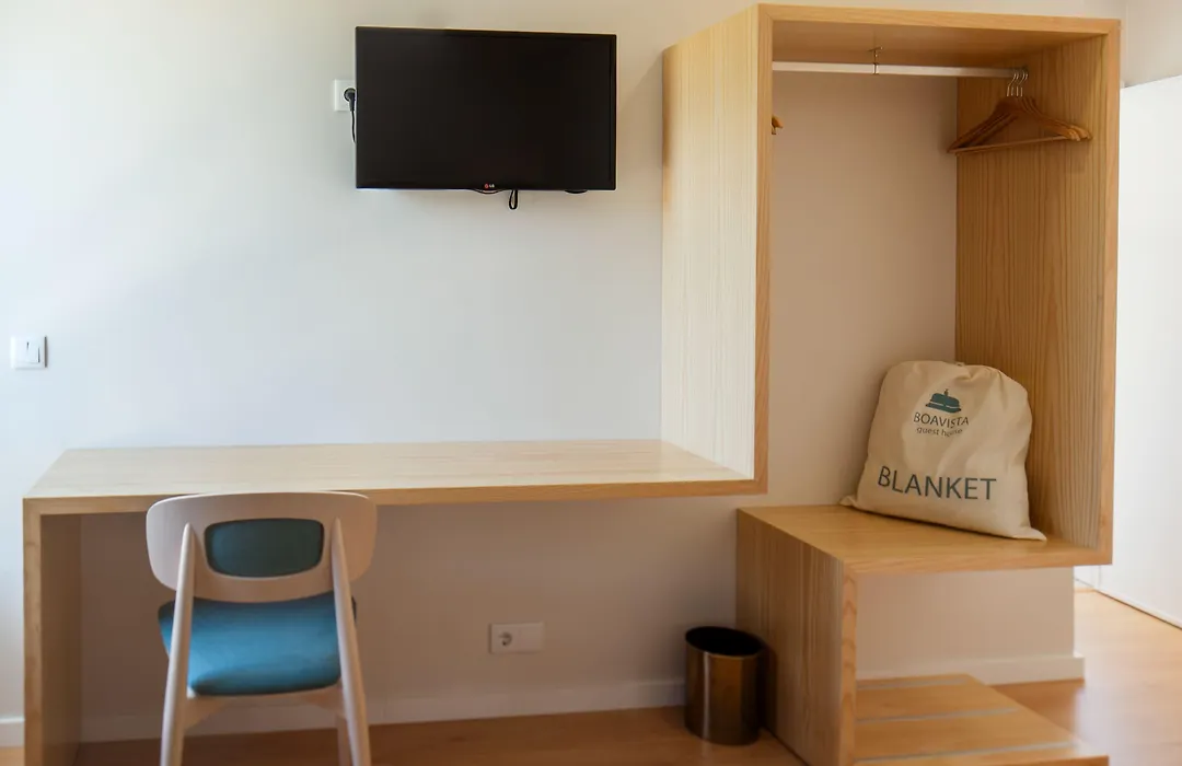 Boavista Guest House-1