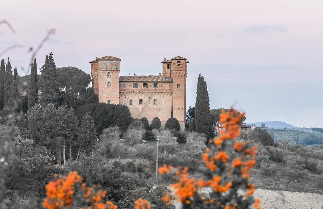 Castello Delle Quattro Torra-1