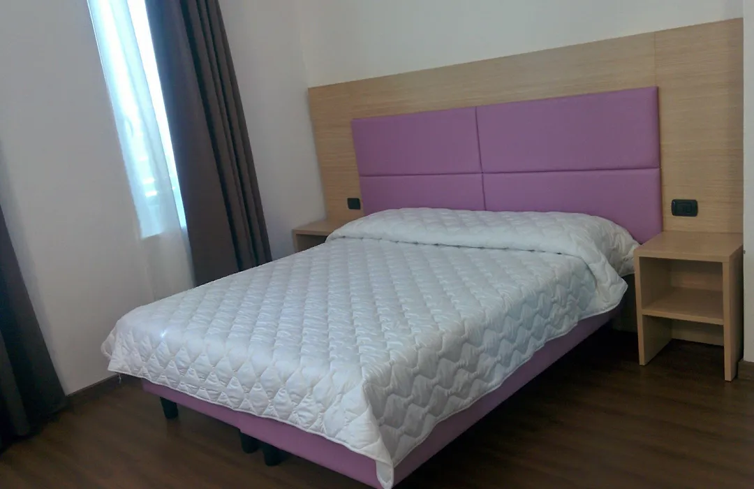 Hotel Esperanza-1