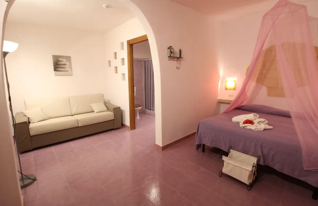 L'Oasi Villaggio Albergo-1