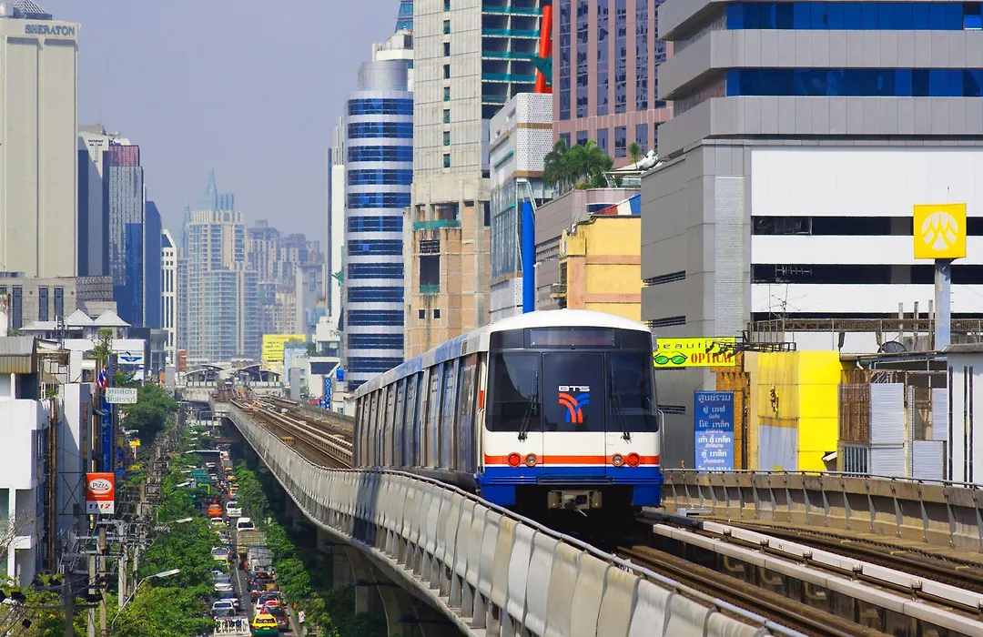 Aspira On 8 Sukhumvit Bts Nana-1