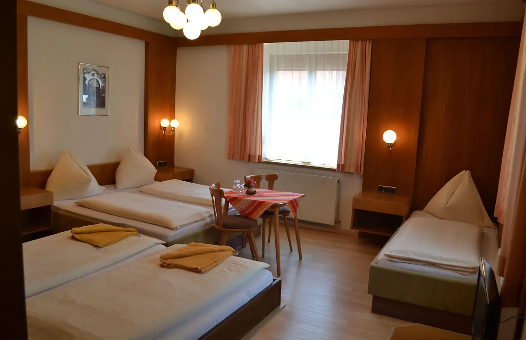 Hotel Tautermann-1