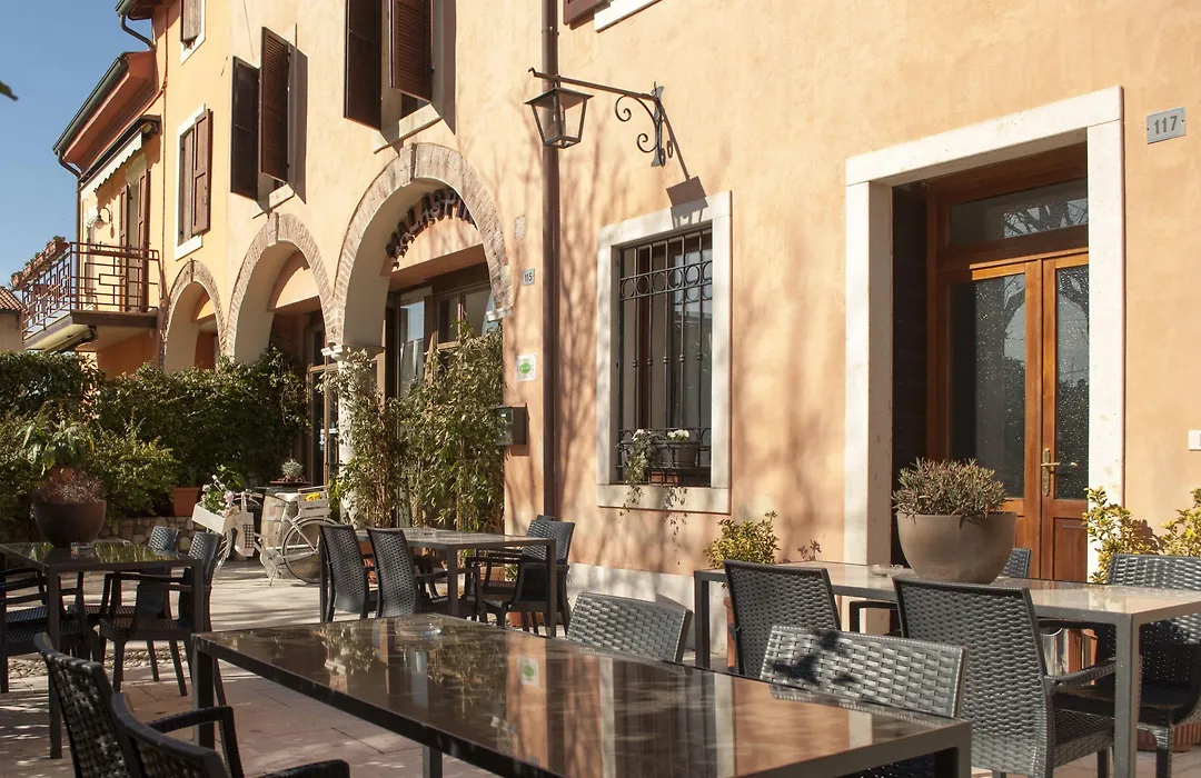 Boutique Hotel Corte Malaspina-1