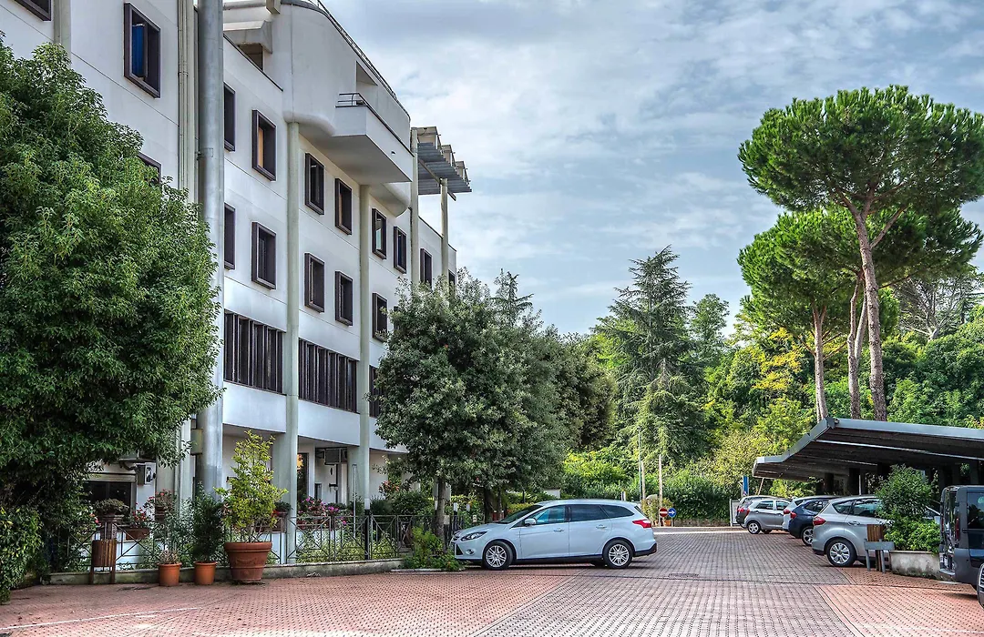 Hotel La Giocca-1