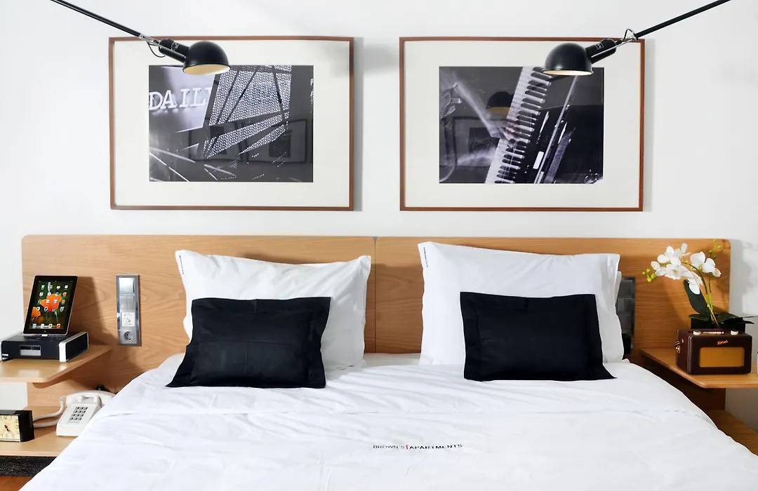 Browns Boutique Hotel-1