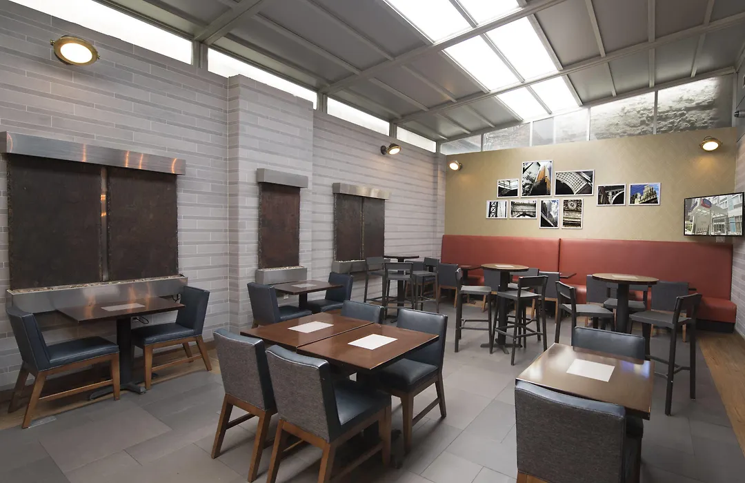 Fairfield Inn & Suites By Marriott New York Manhattan/Fifth Avenue-1
