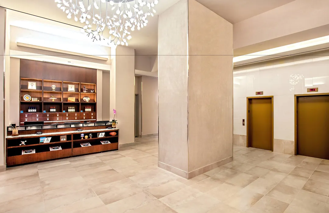 Four Points By Sheraton Midtown - Times Square-1