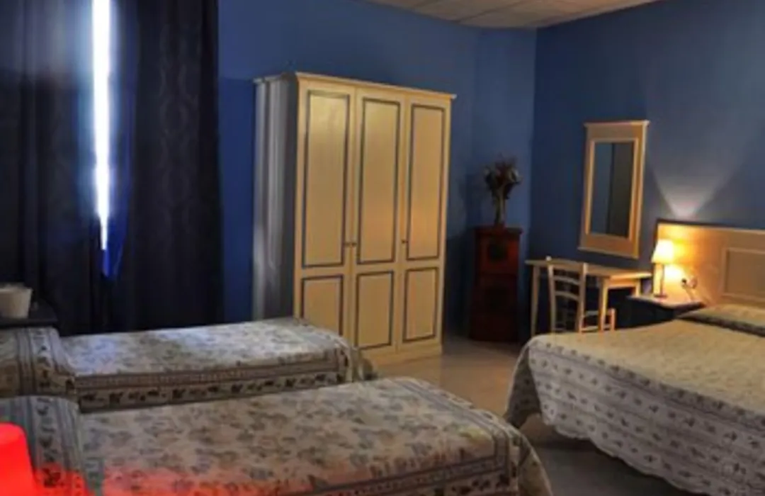 Hotel La Noce-1