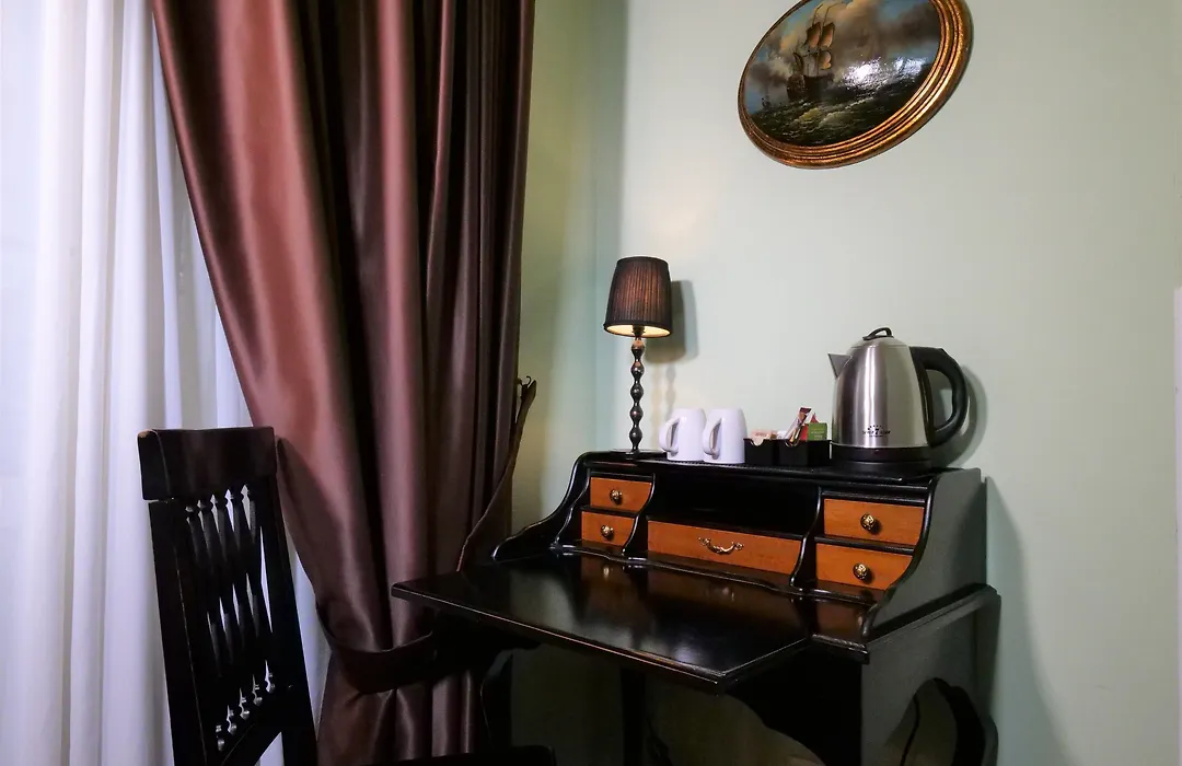 Hotel Patavium-1