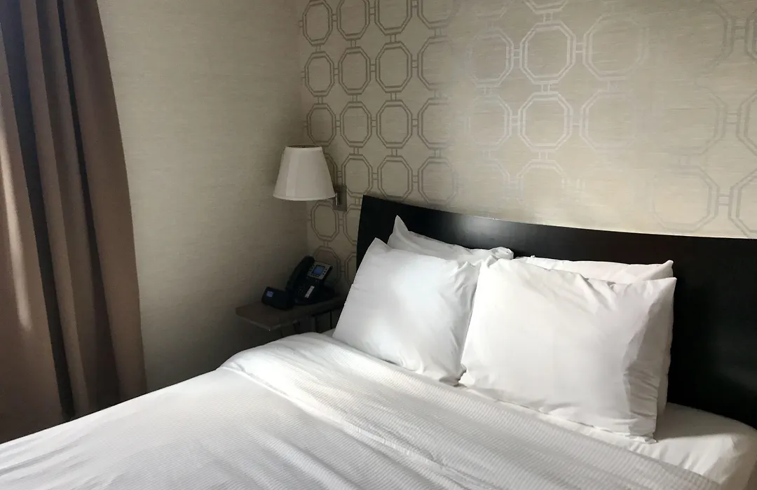 Hotel Mimosa-1