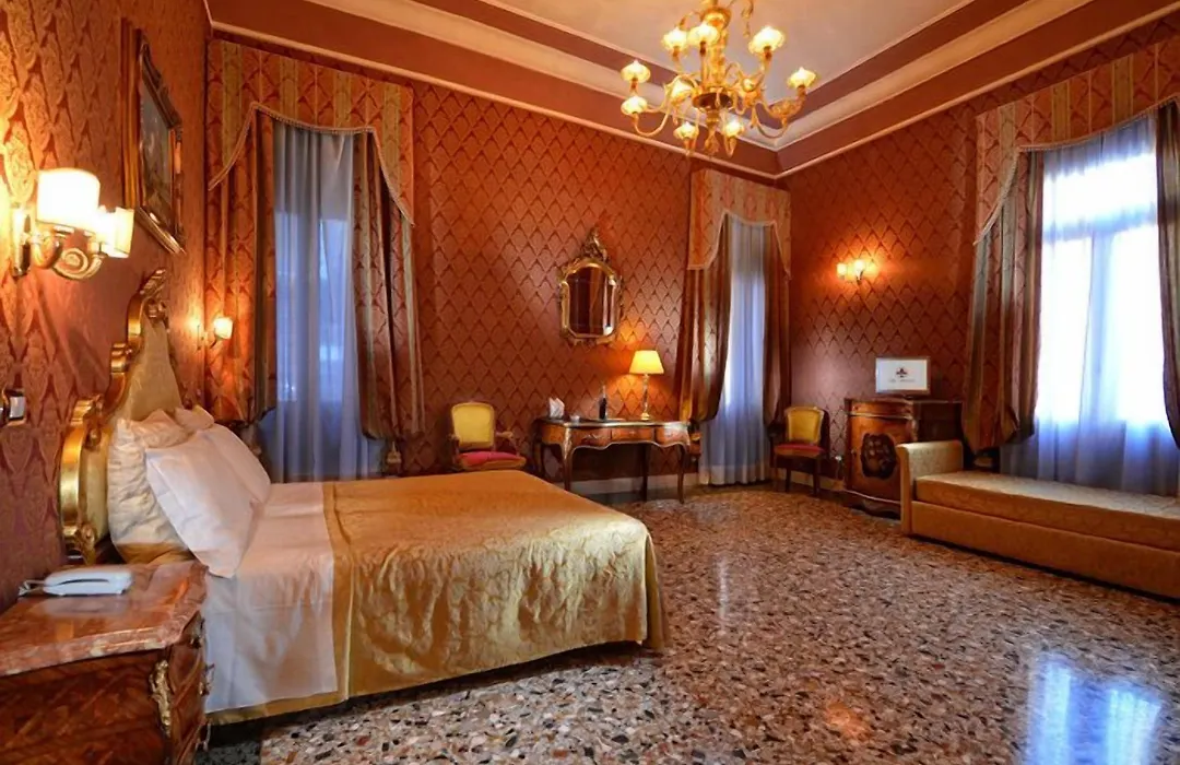 Hotel San Maurizio-1