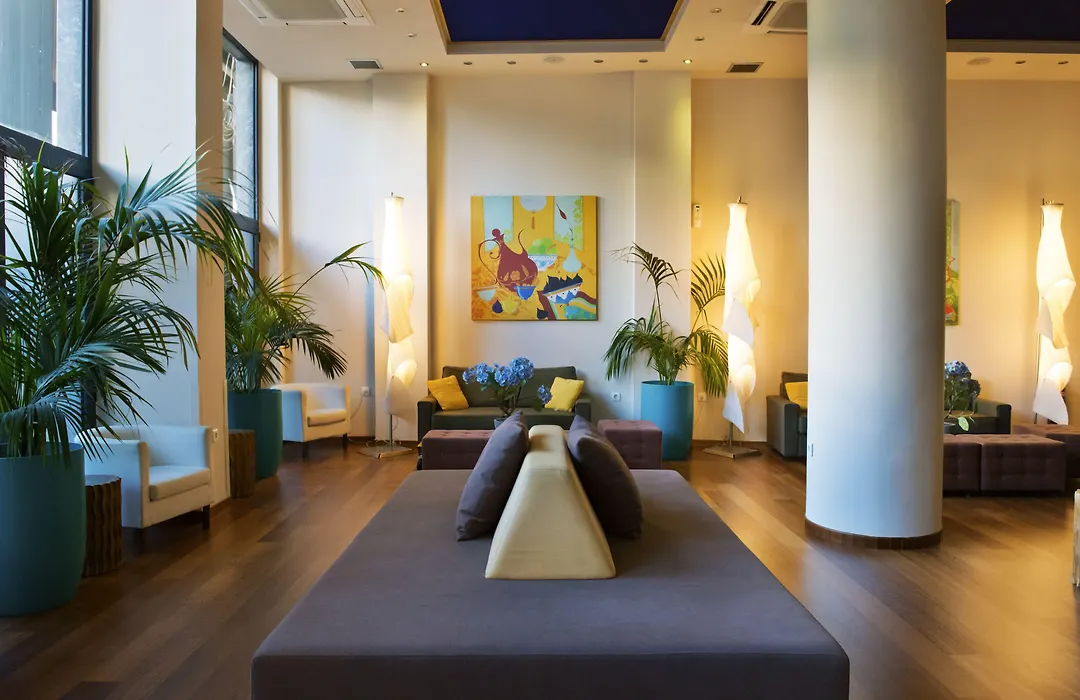 Athens Center Square Hotel-1