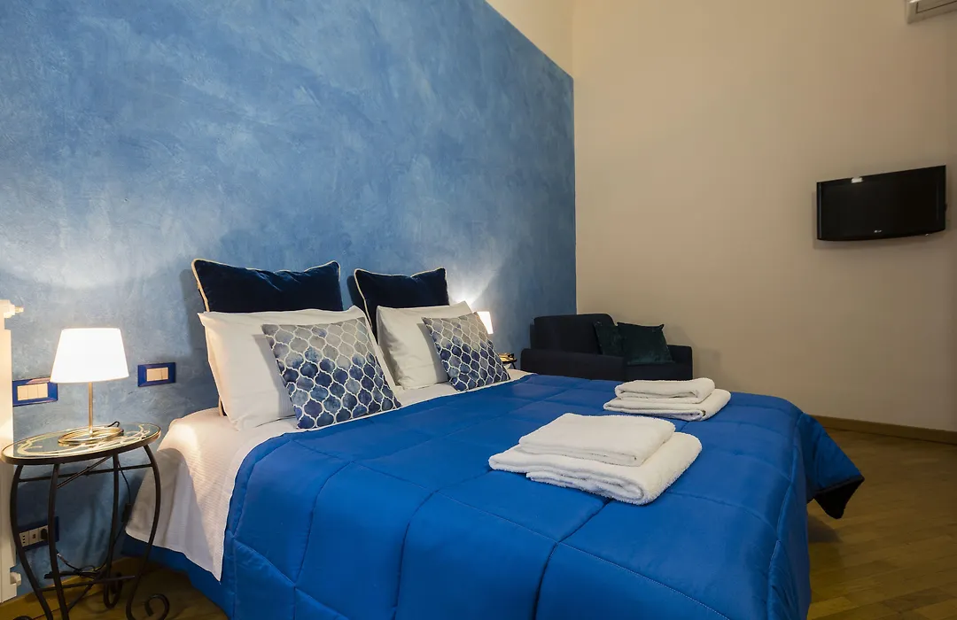 La Locandiera B&B-1