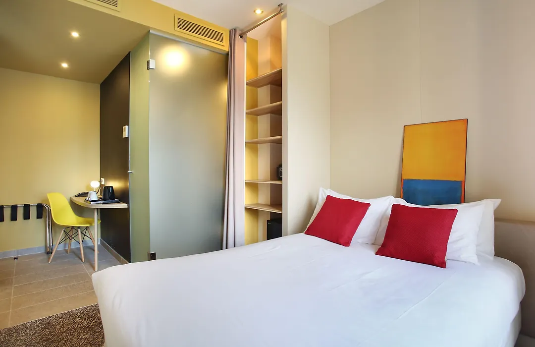 Hotel Auguste-1