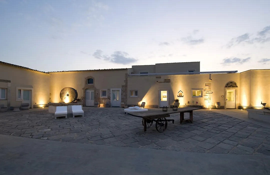 Hotel Borgo Pantano-1
