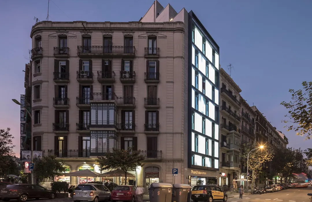 Allegro Barcelona-1