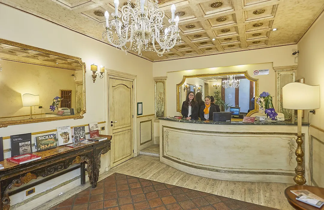 Locanda Del Gagini-1