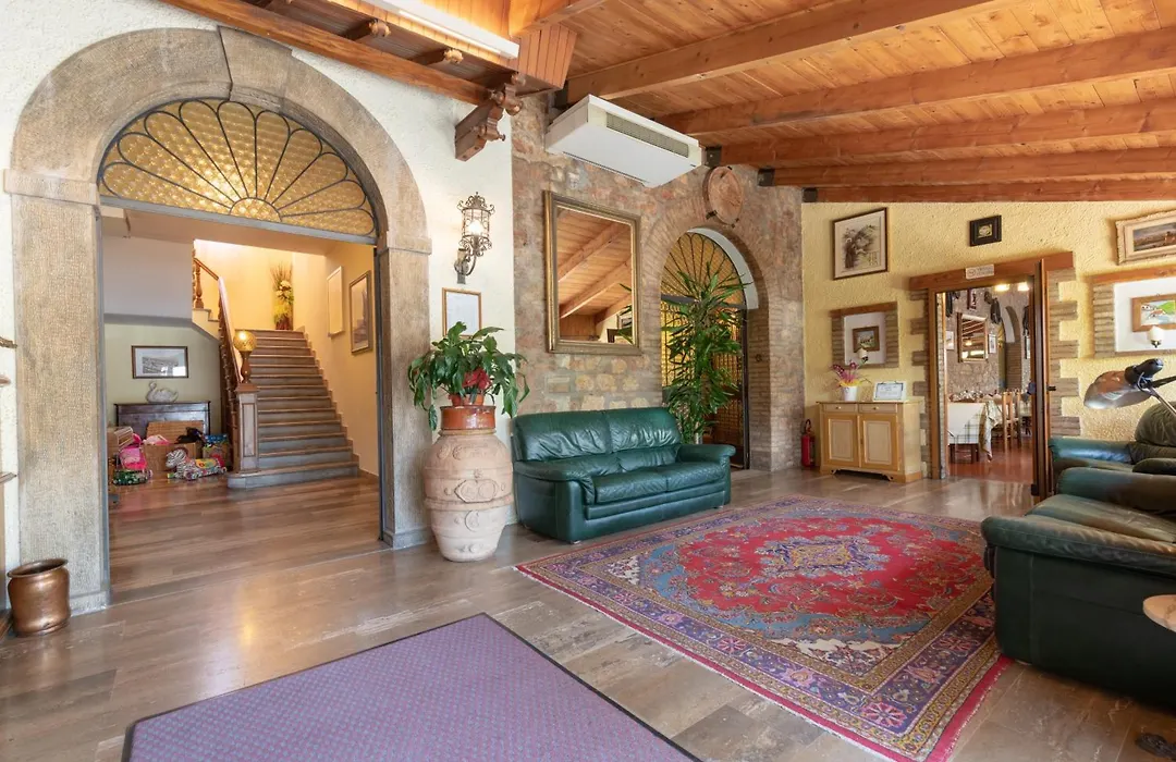 Hotel Villa Elda-1