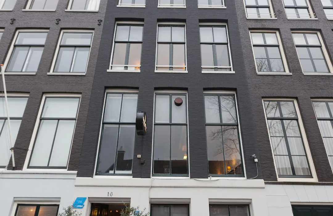 Hotel Hermitage Amsterdam-1