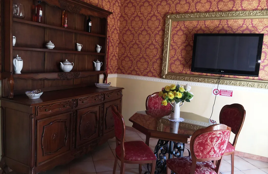 B&B Dimora Annulina-1