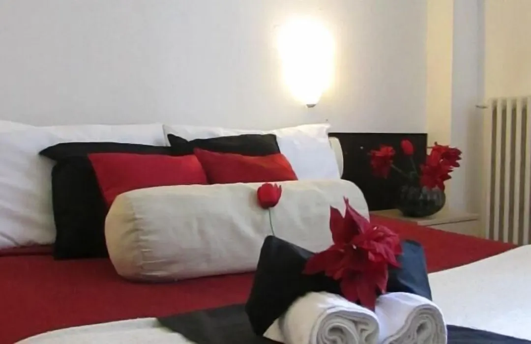 Hotel Ambra-1