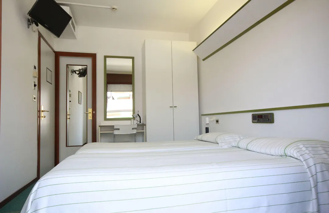 Hotel Iris Jesolo-1