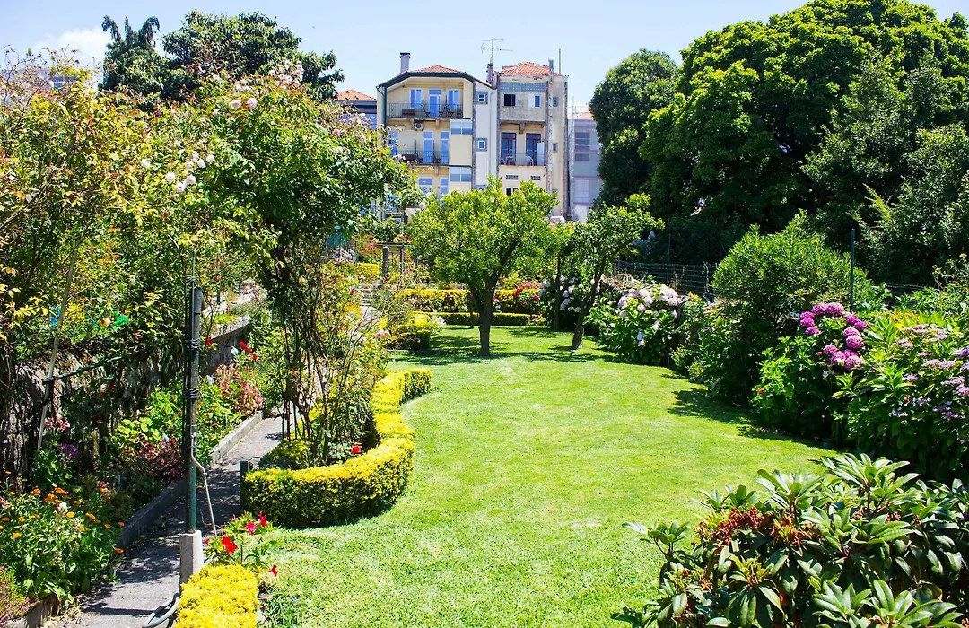 Hotel Estoril Porto-1