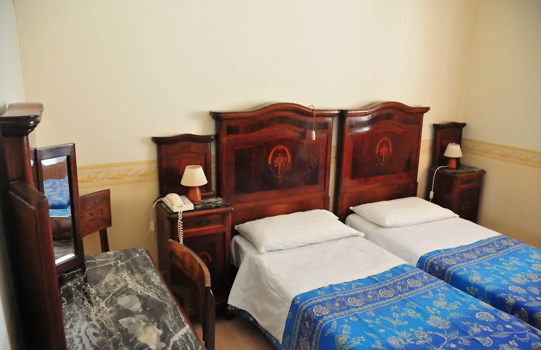 Locanda Sant'Anna Hotel-1