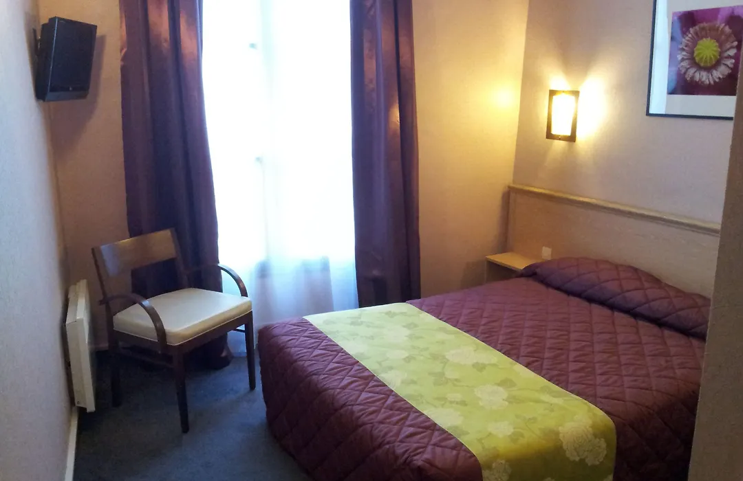 Hotel Flor Rivoli-1
