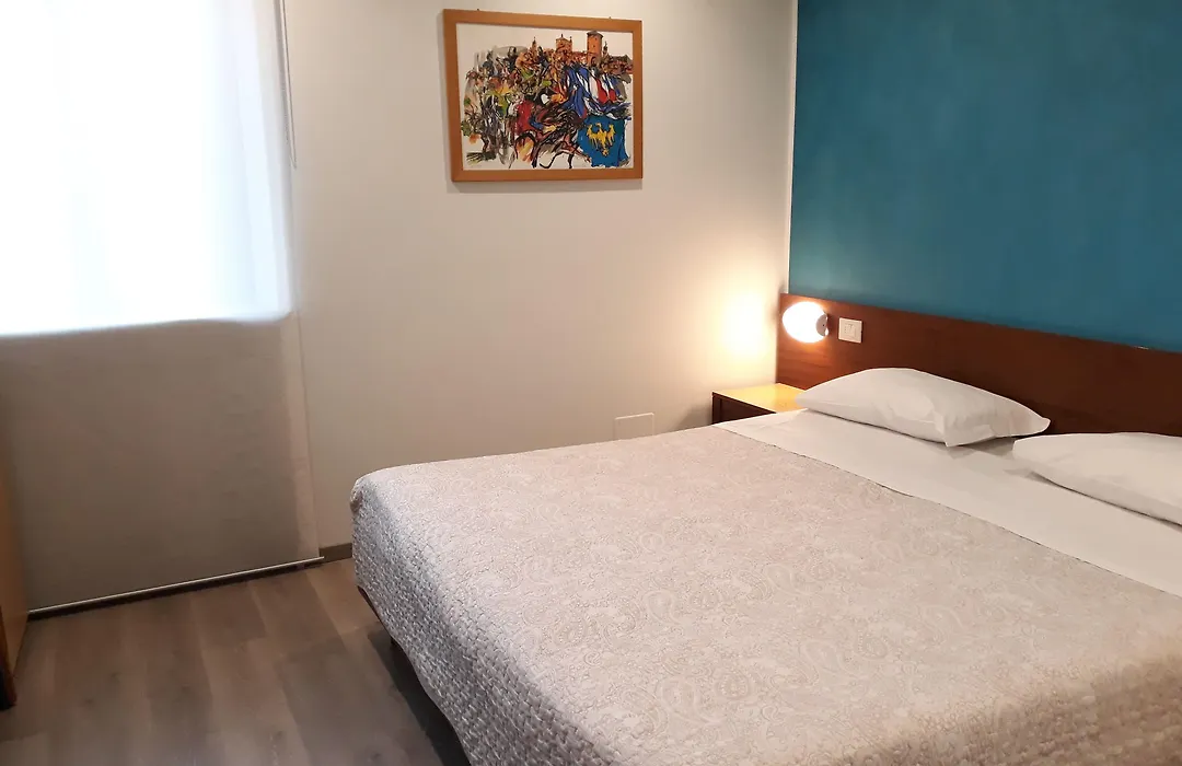 Hotel San Giorgio-1