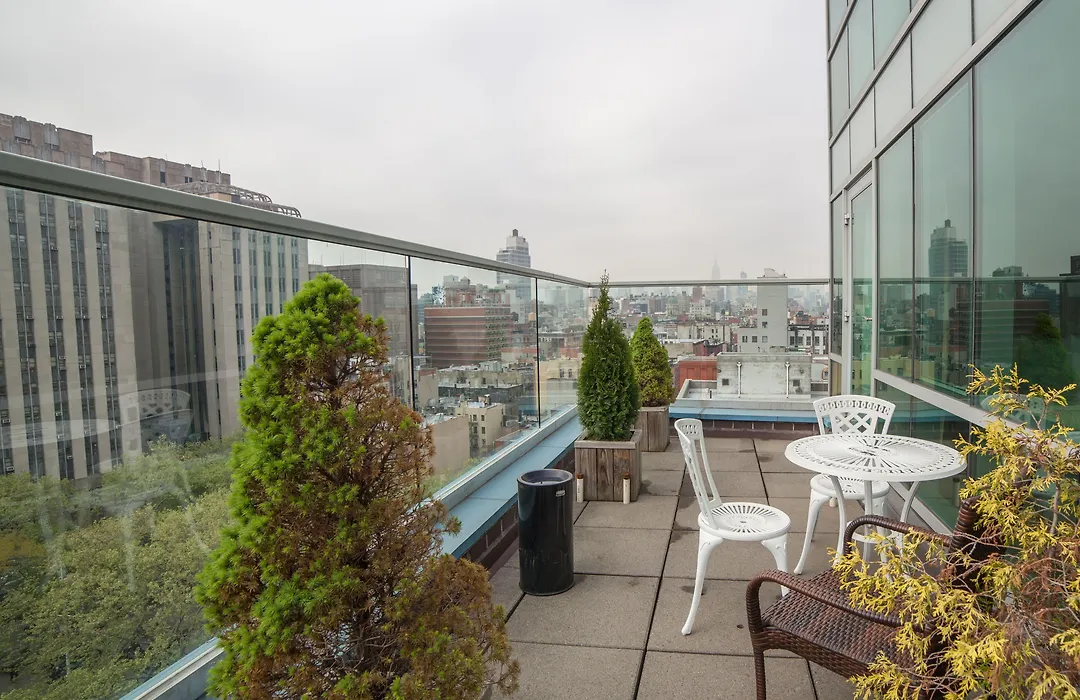 Hotel Mulberry-1