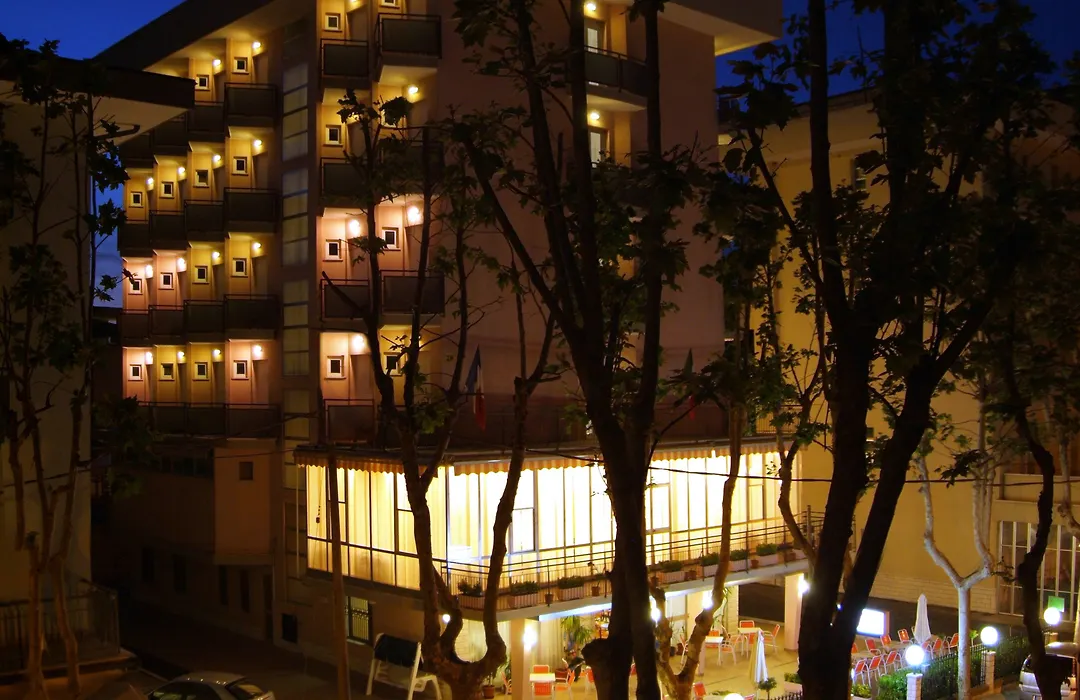 Hotel Euromar-1