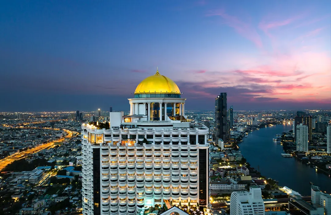 Tower Club At Lebua-1