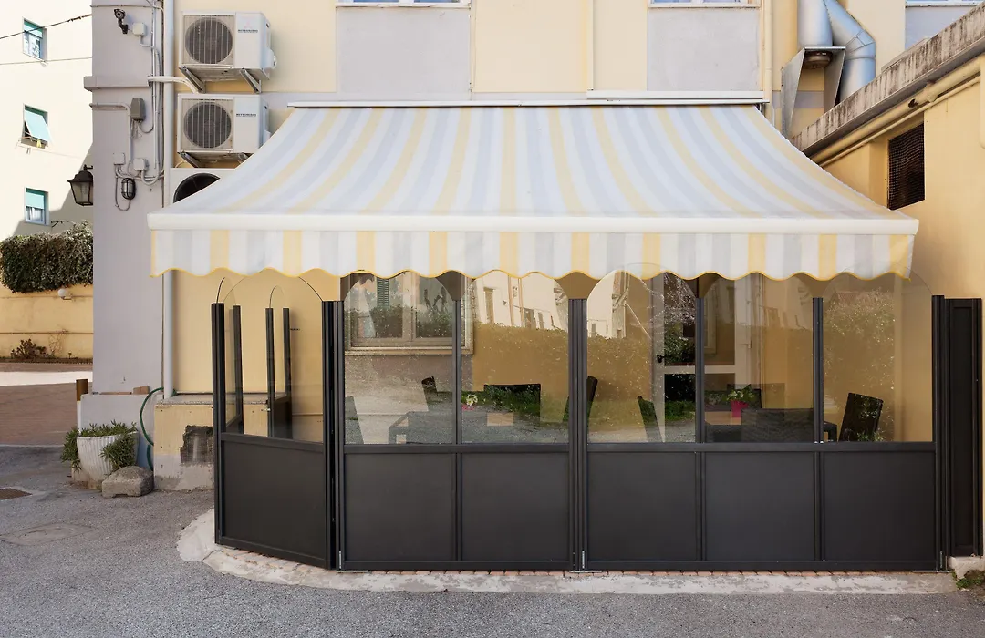 Parking Hotel Giardino-1