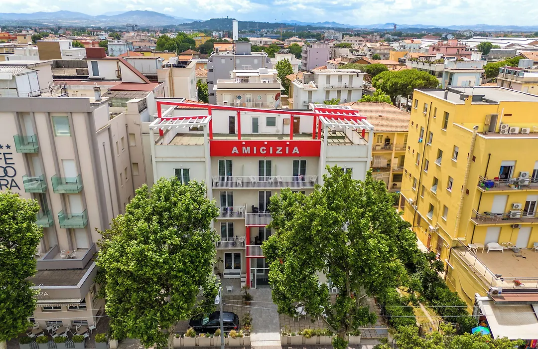 Hotel Amicizia-1