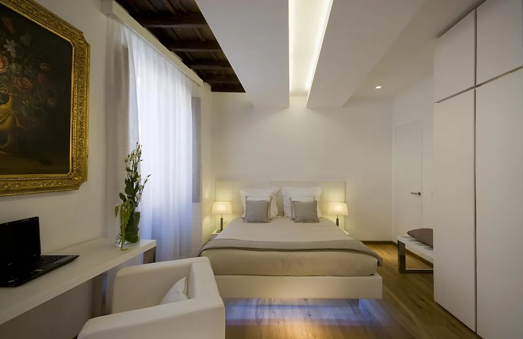 Gigli D'Oro Suite-1