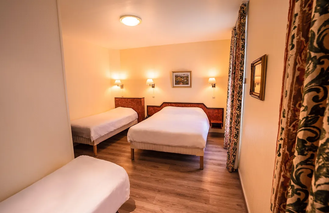 Hotel Neptune Place D'Italie-1